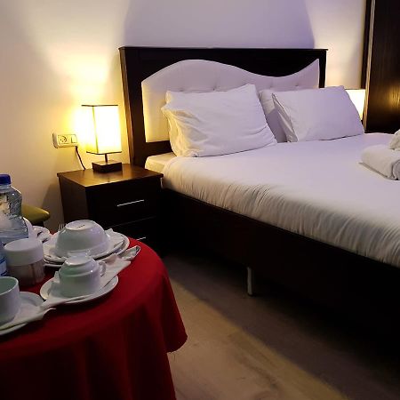 Assaraya Hotel Βηθλεέμ Εξωτερικό φωτογραφία