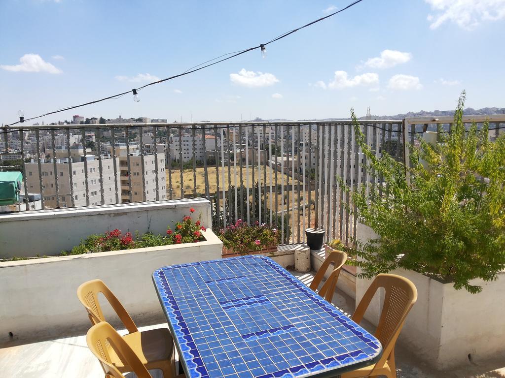 Assaraya Hotel Βηθλεέμ Εξωτερικό φωτογραφία