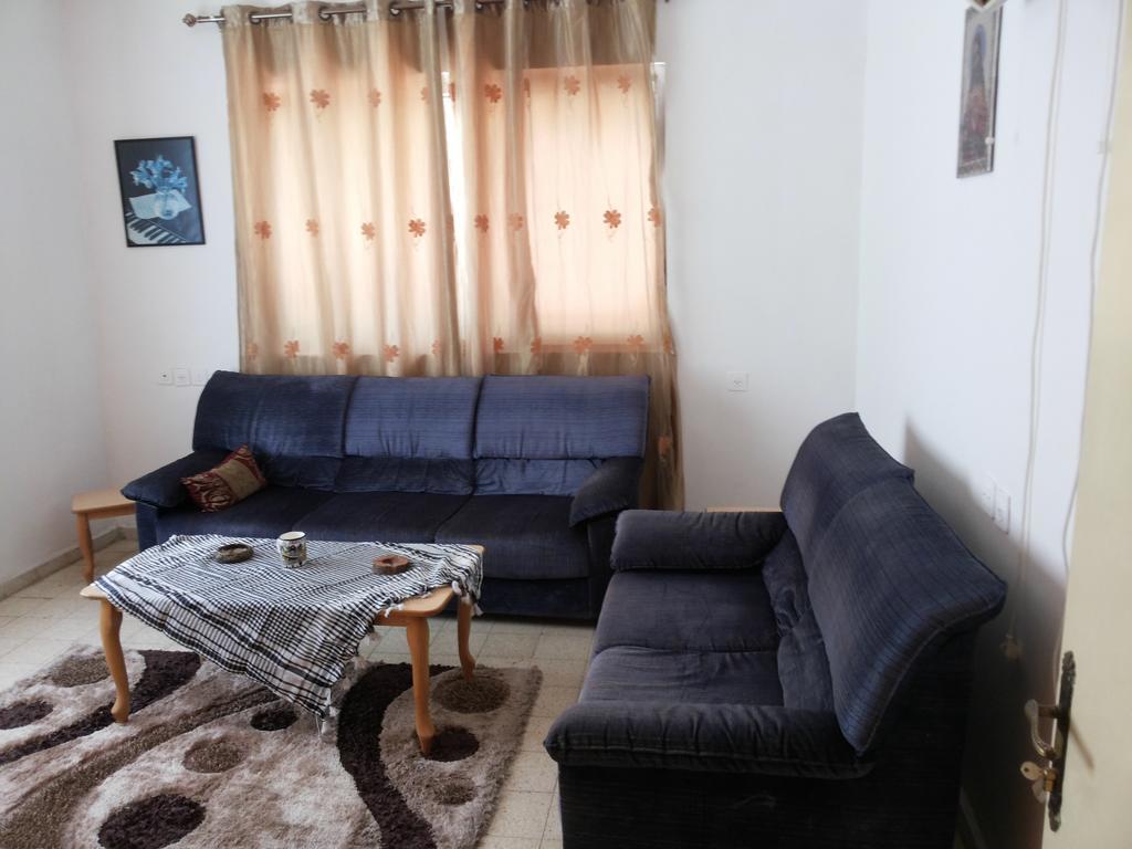 Assaraya Hotel Βηθλεέμ Δωμάτιο φωτογραφία