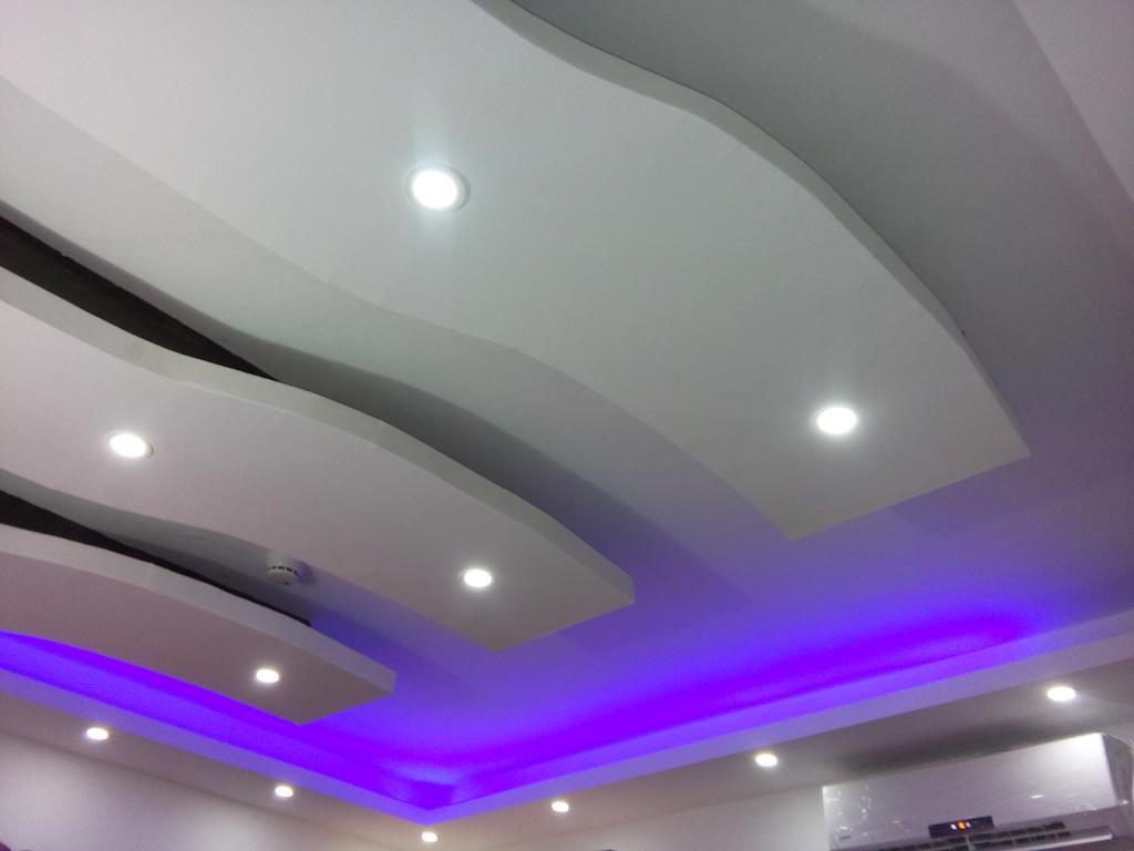 Assaraya Hotel Βηθλεέμ Εξωτερικό φωτογραφία