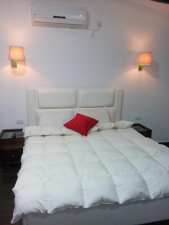 Assaraya Hotel Βηθλεέμ Εξωτερικό φωτογραφία