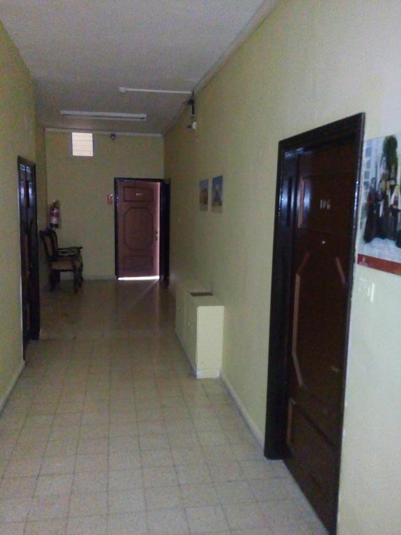 Assaraya Hotel Βηθλεέμ Εξωτερικό φωτογραφία