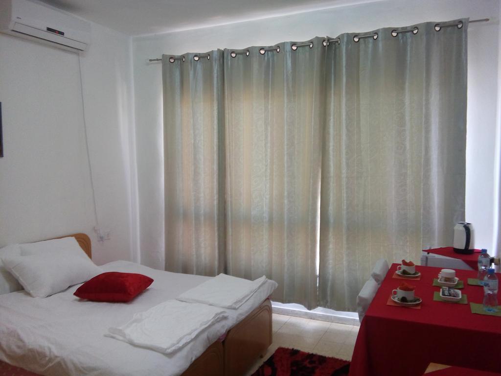 Assaraya Hotel Βηθλεέμ Εξωτερικό φωτογραφία