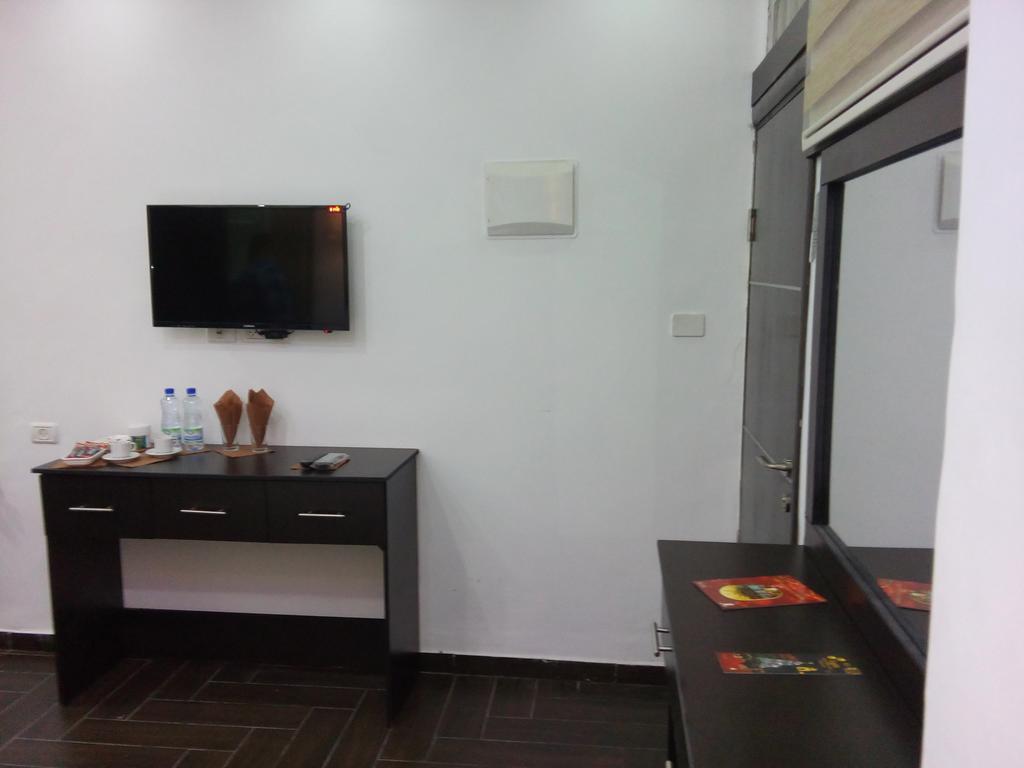 Assaraya Hotel Βηθλεέμ Εξωτερικό φωτογραφία