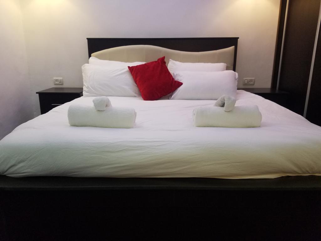 Assaraya Hotel Βηθλεέμ Εξωτερικό φωτογραφία