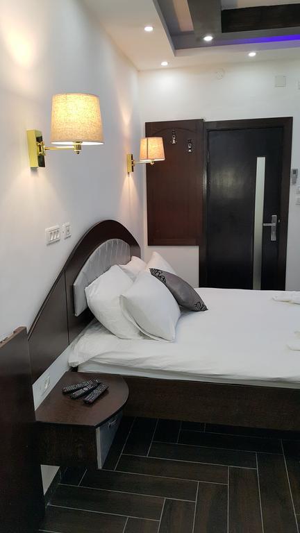 Assaraya Hotel Βηθλεέμ Εξωτερικό φωτογραφία