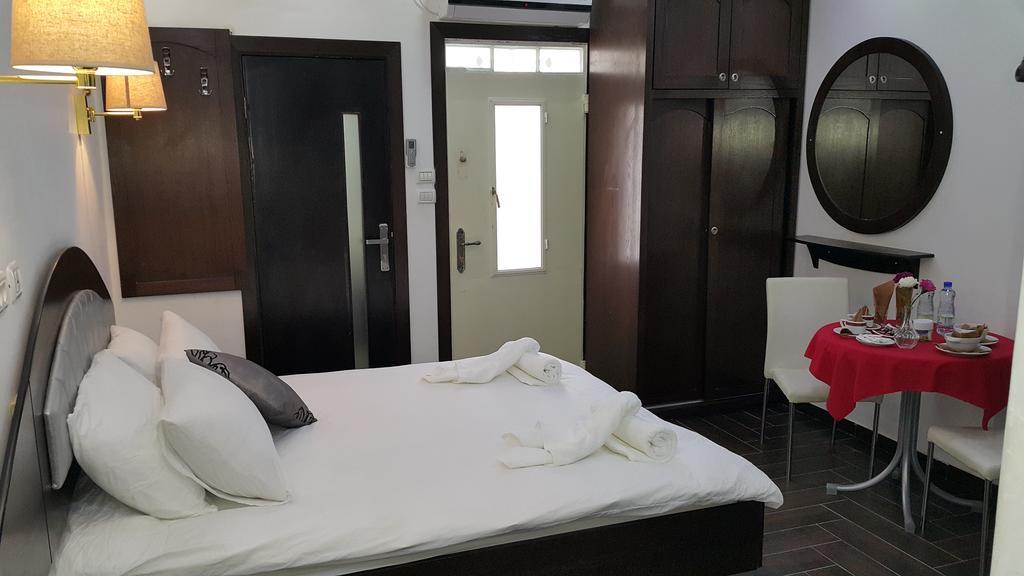 Assaraya Hotel Βηθλεέμ Εξωτερικό φωτογραφία