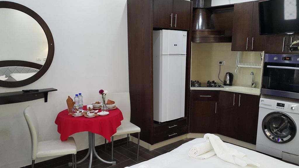 Assaraya Hotel Βηθλεέμ Εξωτερικό φωτογραφία