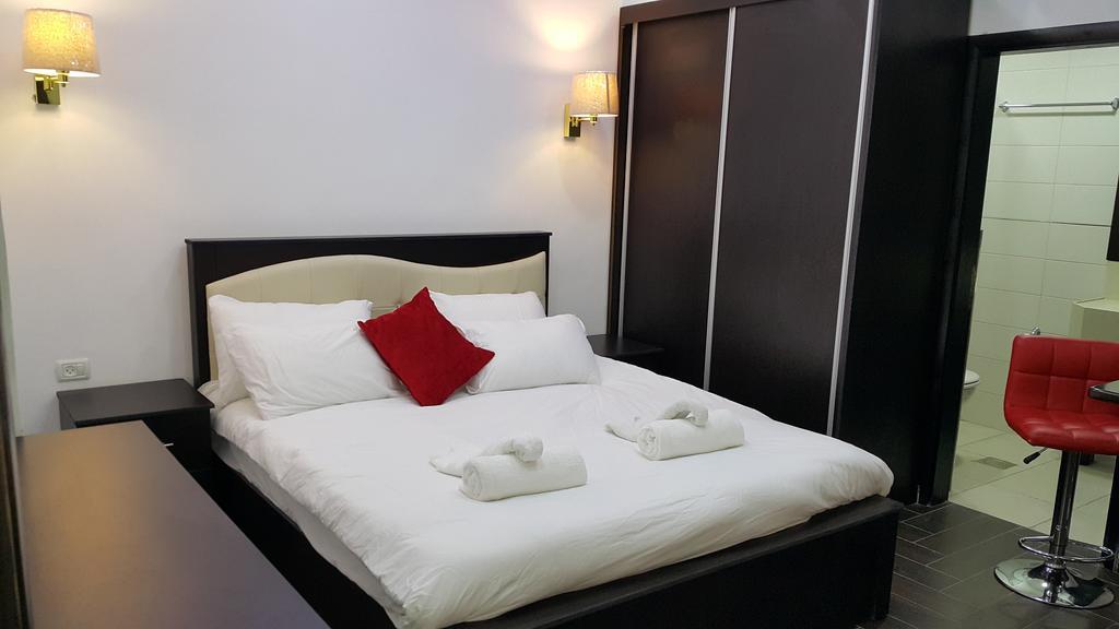Assaraya Hotel Βηθλεέμ Εξωτερικό φωτογραφία