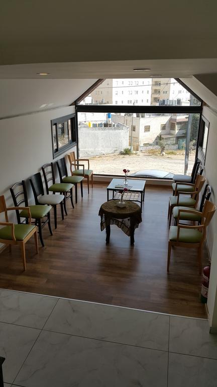 Assaraya Hotel Βηθλεέμ Εξωτερικό φωτογραφία