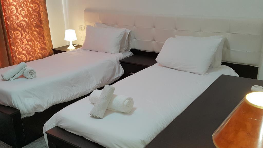 Assaraya Hotel Βηθλεέμ Εξωτερικό φωτογραφία