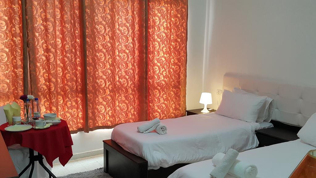 Assaraya Hotel Βηθλεέμ Εξωτερικό φωτογραφία