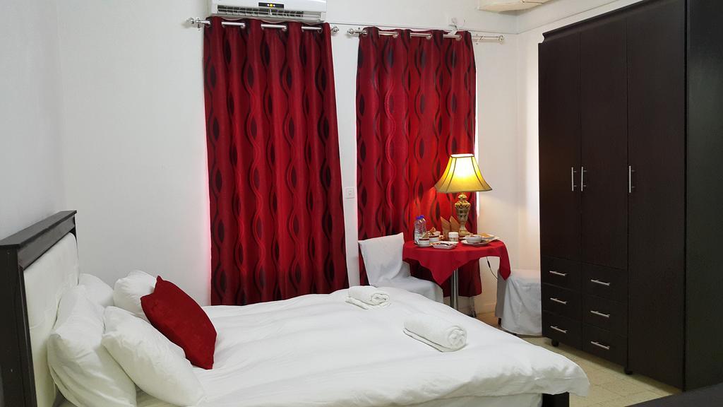 Assaraya Hotel Βηθλεέμ Εξωτερικό φωτογραφία