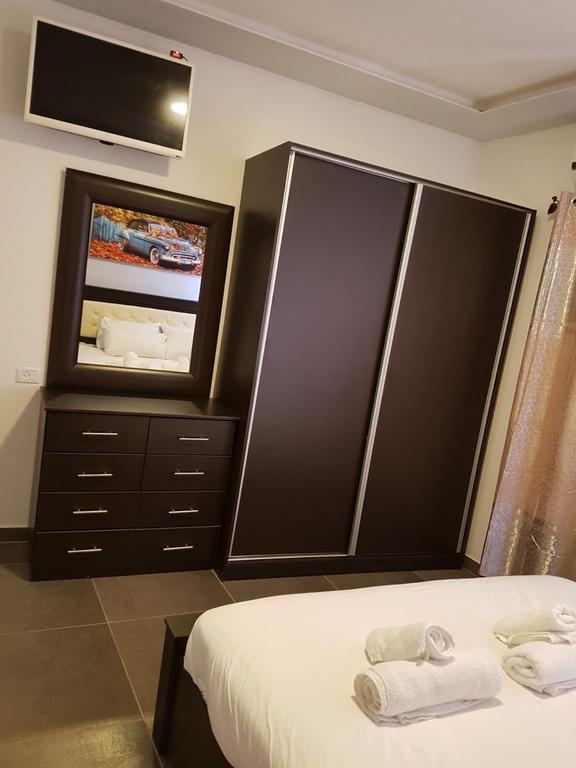 Assaraya Hotel Βηθλεέμ Εξωτερικό φωτογραφία