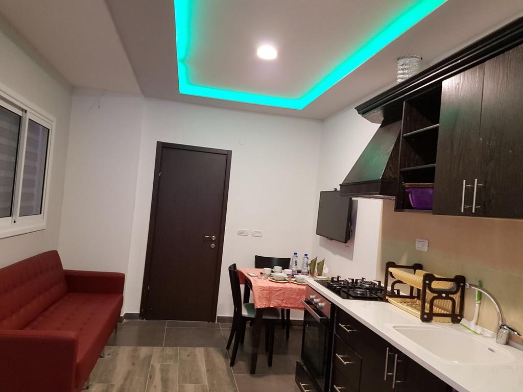 Assaraya Hotel Βηθλεέμ Εξωτερικό φωτογραφία