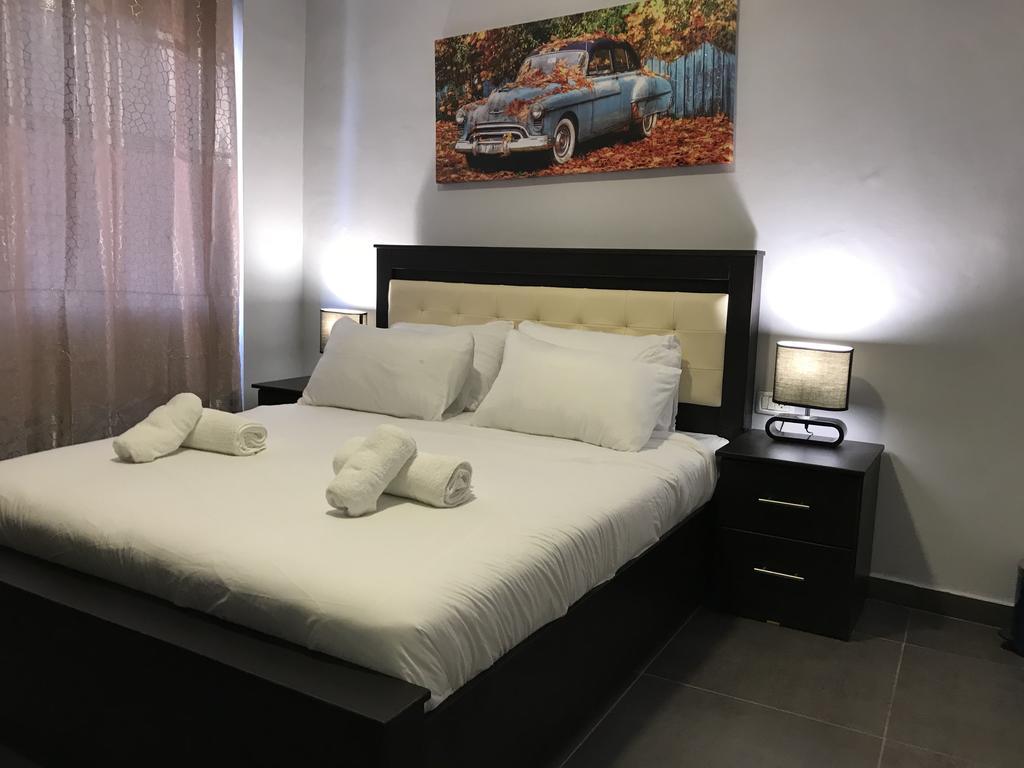 Assaraya Hotel Βηθλεέμ Εξωτερικό φωτογραφία