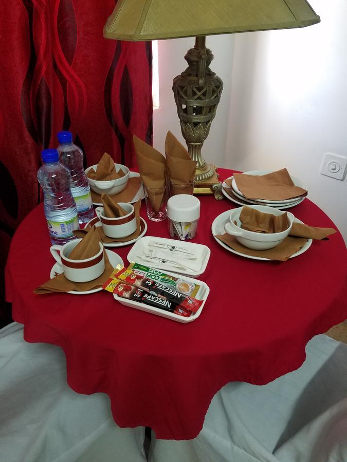 Assaraya Hotel Βηθλεέμ Εξωτερικό φωτογραφία