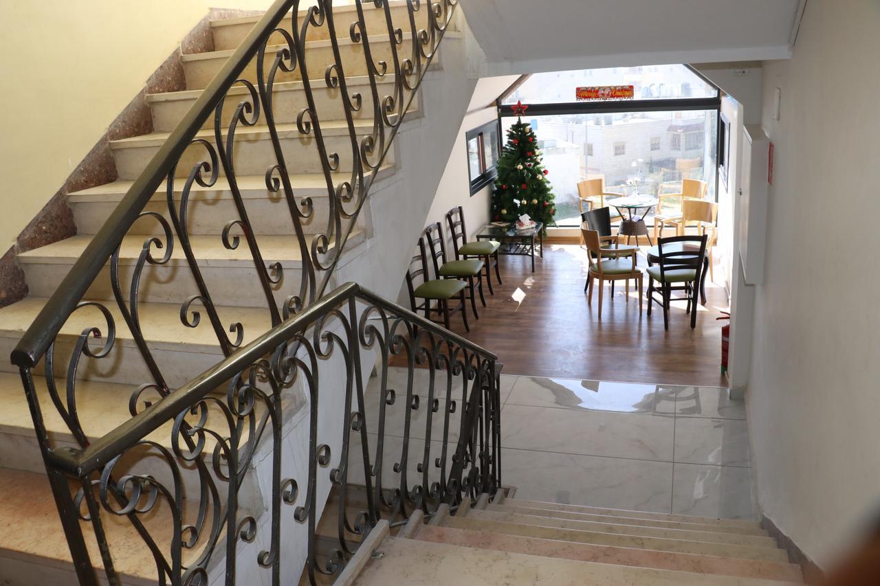 Assaraya Hotel Βηθλεέμ Εξωτερικό φωτογραφία