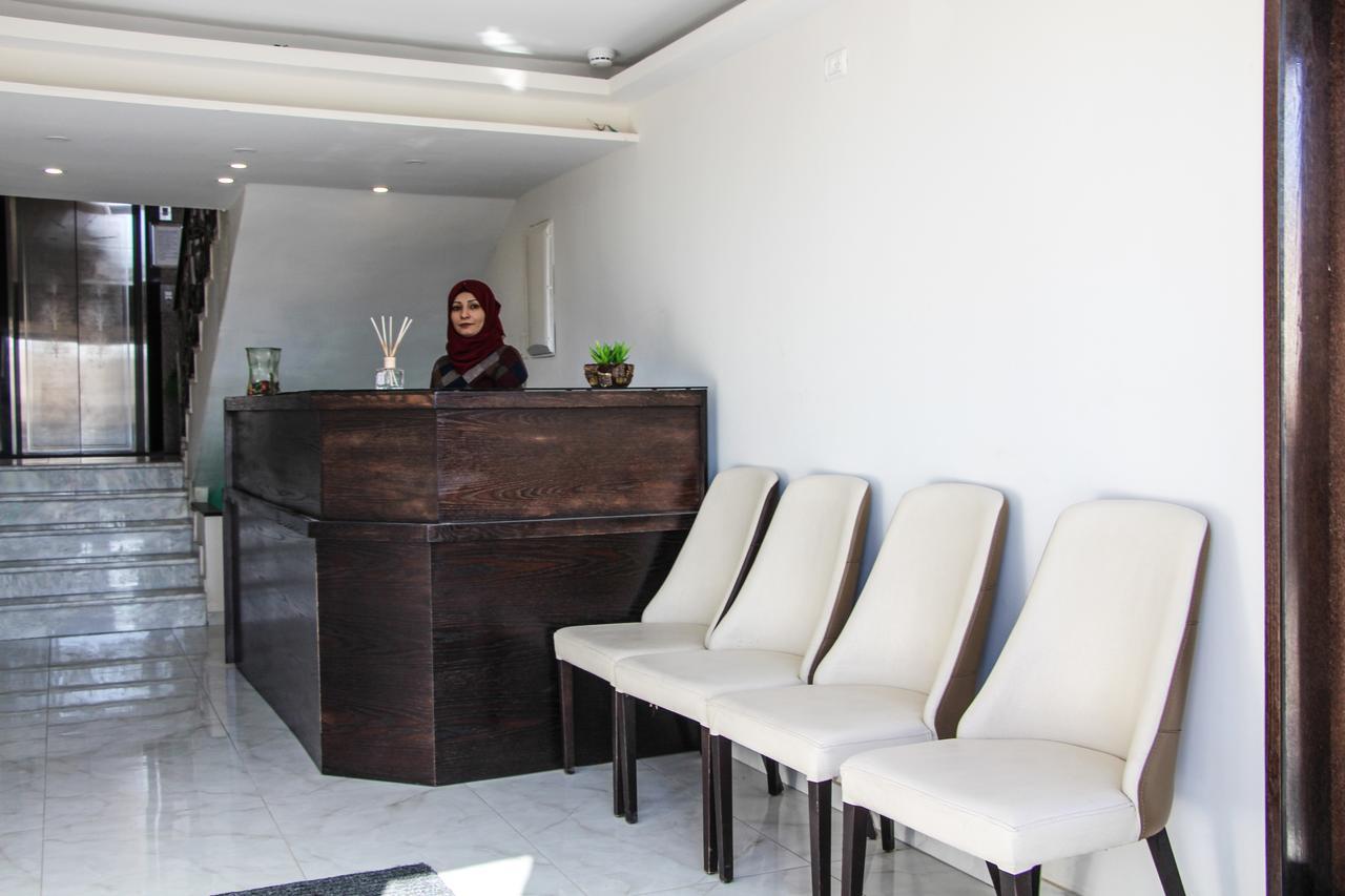 Assaraya Hotel Βηθλεέμ Εξωτερικό φωτογραφία