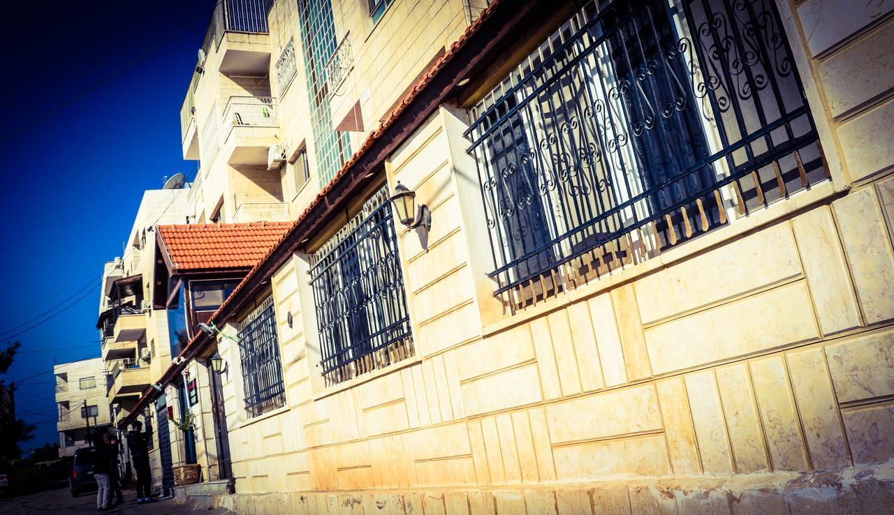 Assaraya Hotel Βηθλεέμ Εξωτερικό φωτογραφία