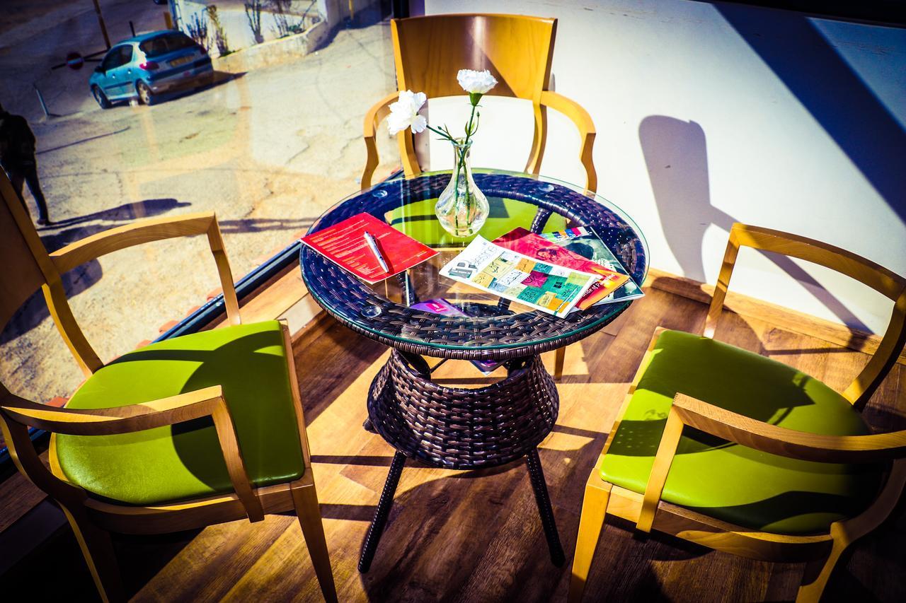 Assaraya Hotel Βηθλεέμ Εξωτερικό φωτογραφία