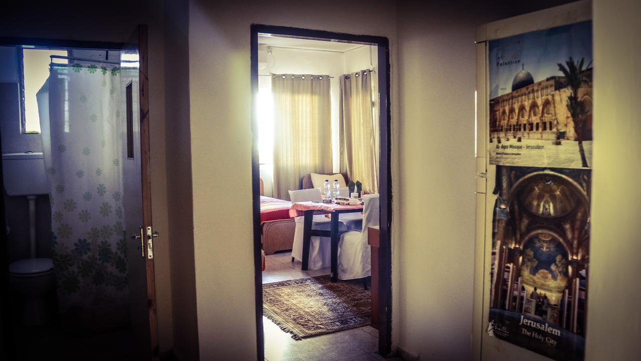 Assaraya Hotel Βηθλεέμ Εξωτερικό φωτογραφία