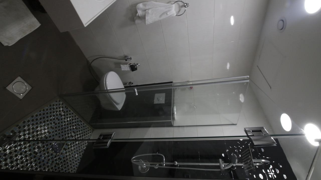 Assaraya Hotel Βηθλεέμ Εξωτερικό φωτογραφία