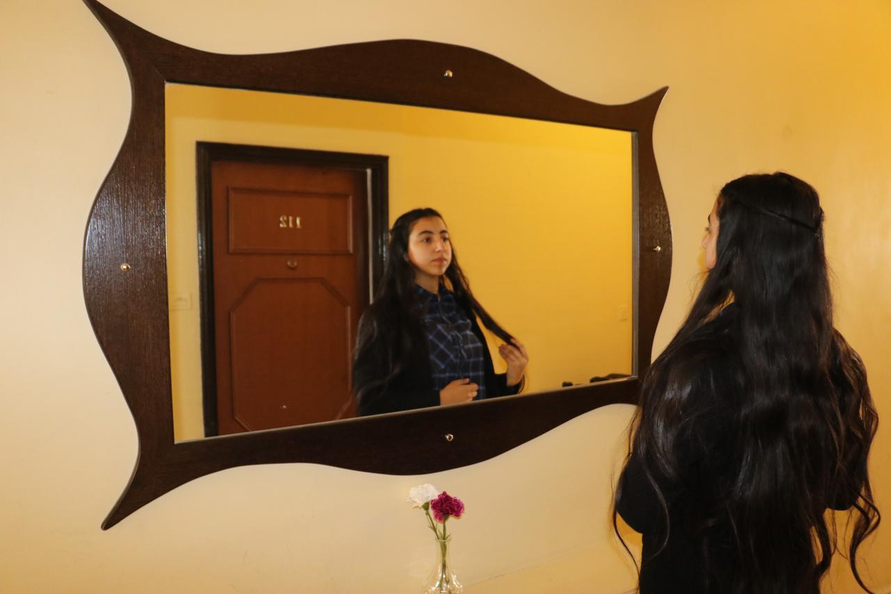 Assaraya Hotel Βηθλεέμ Εξωτερικό φωτογραφία