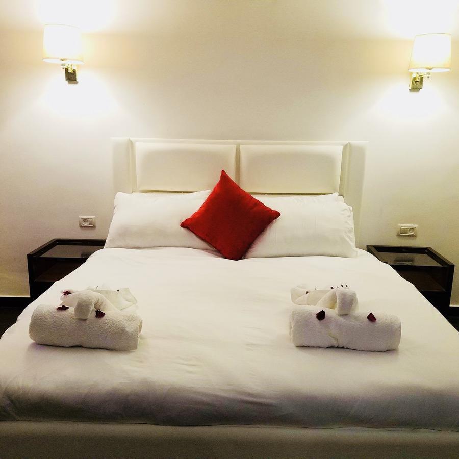 Assaraya Hotel Βηθλεέμ Εξωτερικό φωτογραφία