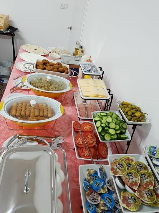 Assaraya Hotel Βηθλεέμ Εξωτερικό φωτογραφία