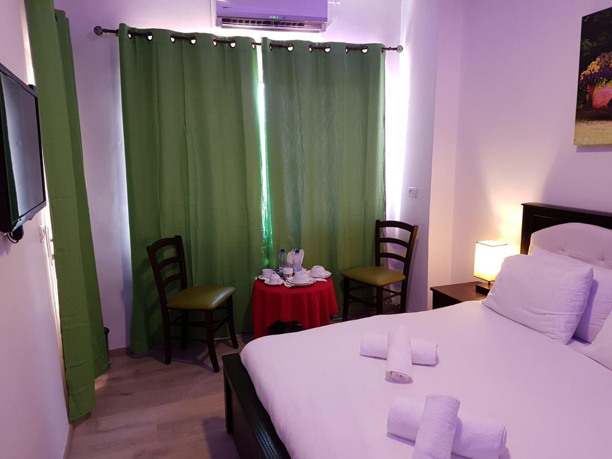 Assaraya Hotel Βηθλεέμ Εξωτερικό φωτογραφία