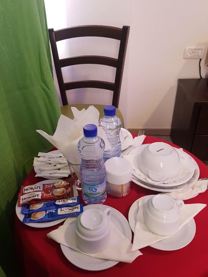 Assaraya Hotel Βηθλεέμ Εξωτερικό φωτογραφία