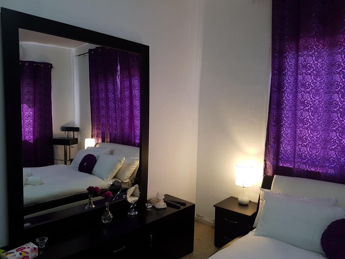 Assaraya Hotel Βηθλεέμ Εξωτερικό φωτογραφία