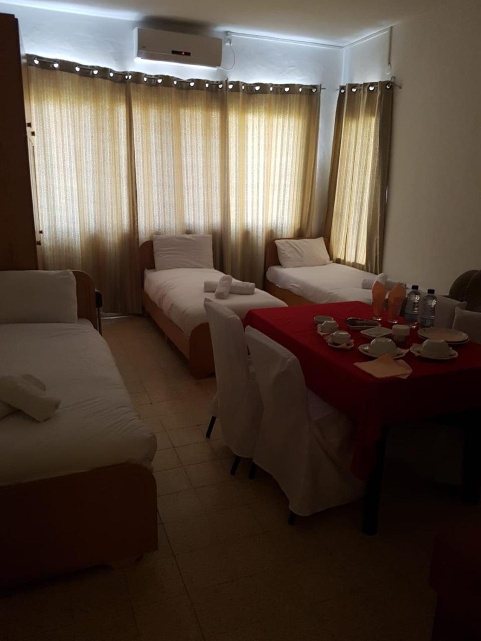 Assaraya Hotel Βηθλεέμ Εξωτερικό φωτογραφία