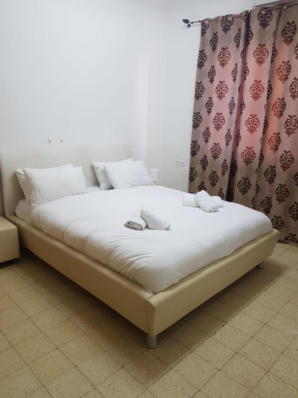 Assaraya Hotel Βηθλεέμ Εξωτερικό φωτογραφία