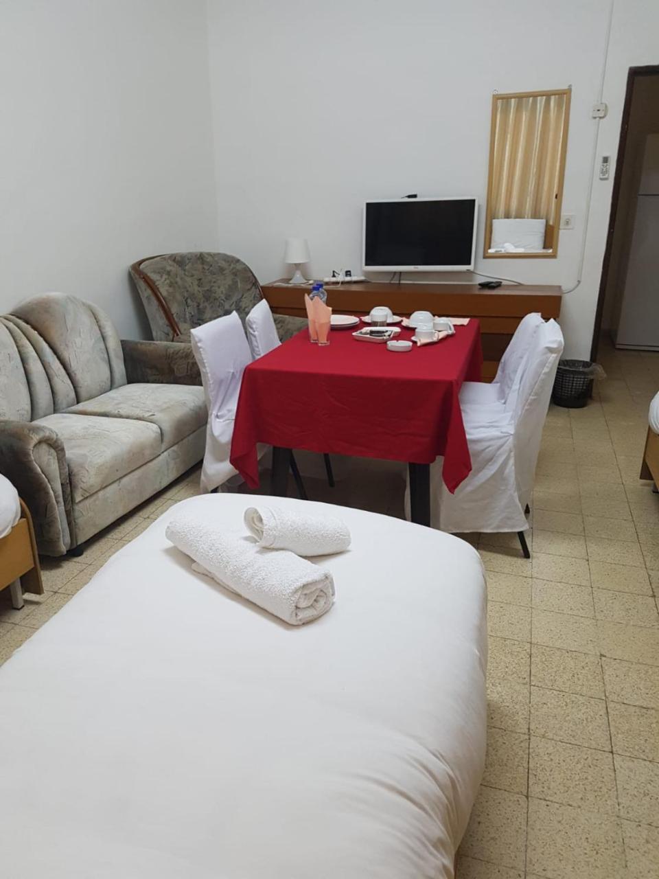 Assaraya Hotel Βηθλεέμ Δωμάτιο φωτογραφία